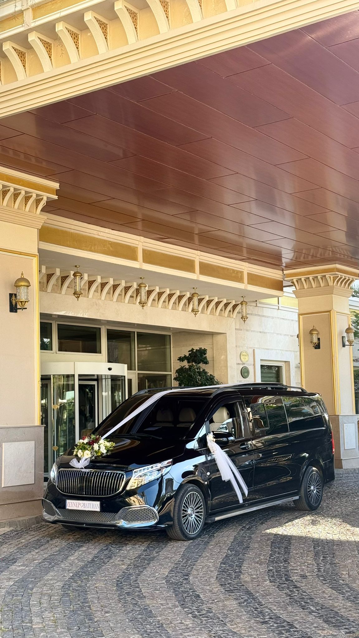 VIP Transfer Gallery 3